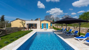 Villa Iria Bella